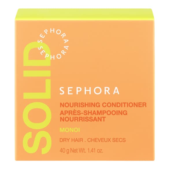 Fester Conditioner - Entwirrende Pflege, SEPHORA COLLECTION